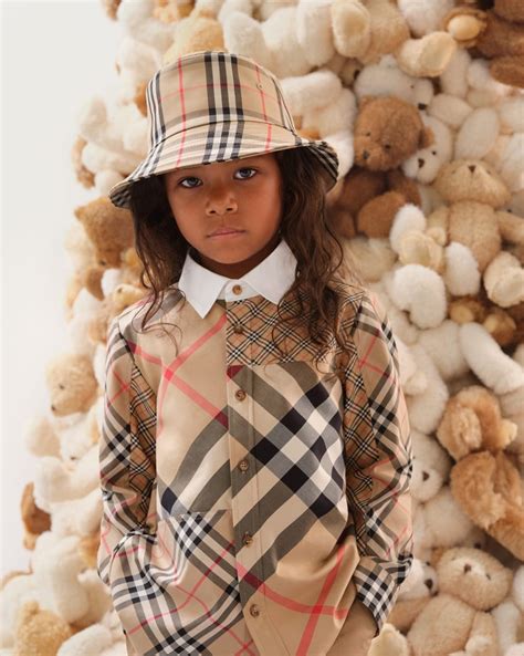 burberry kinder online shop